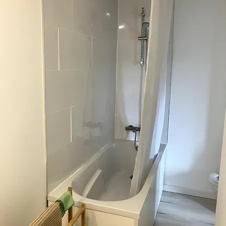 Modern & Cosy 4 People * Wimereux