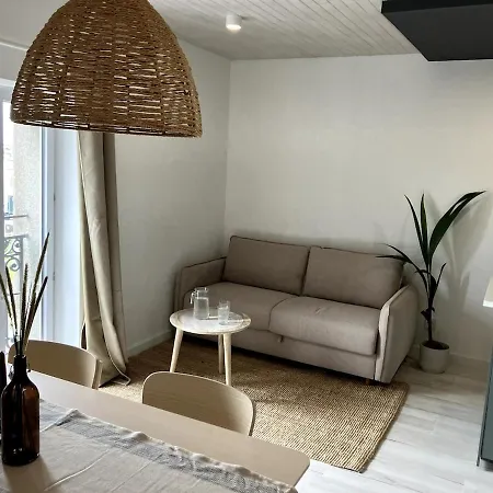 Appartement Modern & Cosy 4 People *