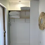 Modern & Cosy 4 People 公寓 维姆勒