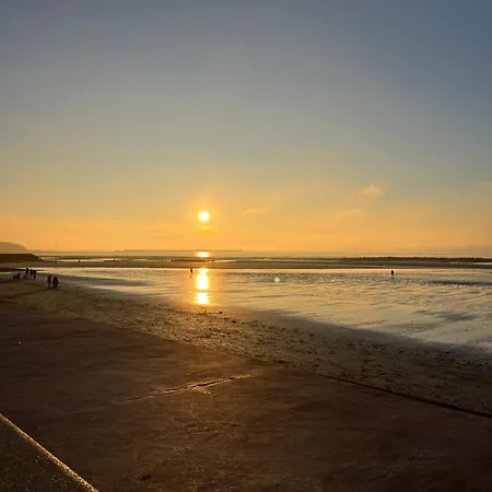 Apartman Modern & Cosy 4 People *