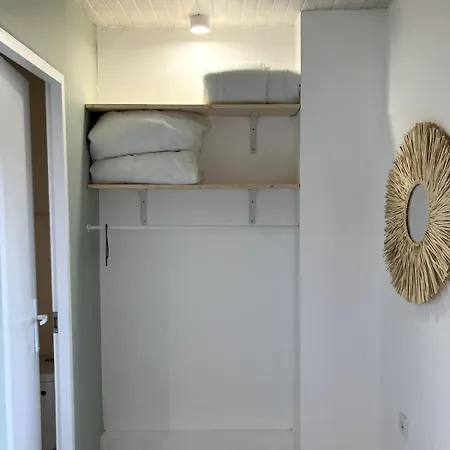 Modern & Cosy 4 People Apartment Wimereux