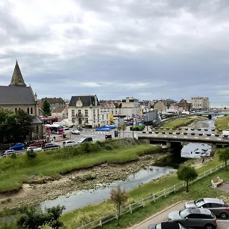 Apartman Modern & Cosy 4 People